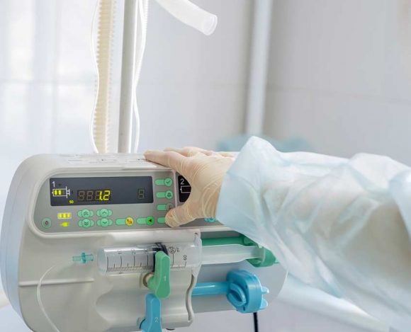 Akciğer Kanseri Ameliyatında Yüksek Riskli Hastalar Kimlerdir?