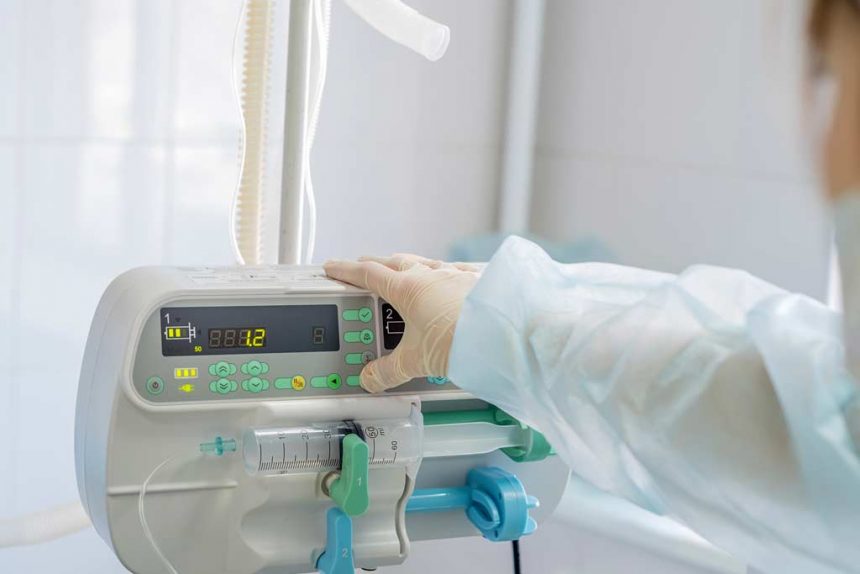 Akciğer Kanseri Ameliyatında Yüksek Riskli Hastalar Kimlerdir?