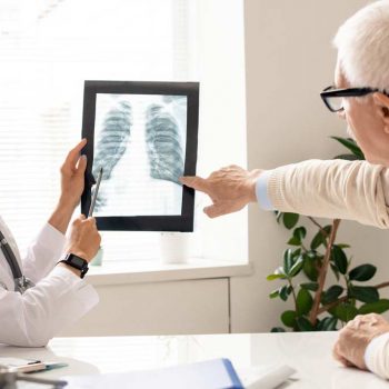 Akciğer Kanserinde Evreleme Nedemektir?