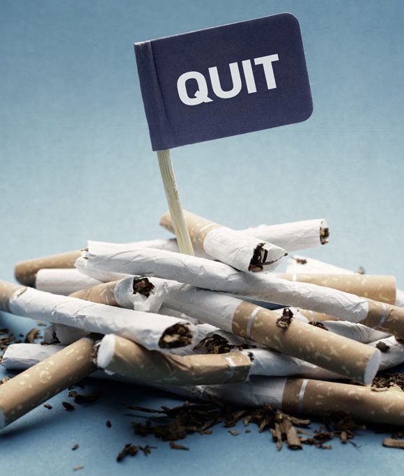 Sigara Akciğer Kanserine Nasıl Yol Açar?
